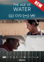 THE AGE OF WATER
