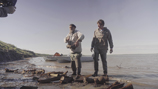 PLEISTOCENE PARK Press Still 2
