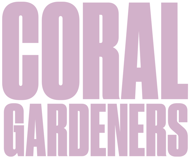  CORAL GARDENERS: REGROWING REEFS IN THE MALDIVES 