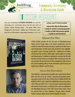CITIZEN GEORGE Screening Guide