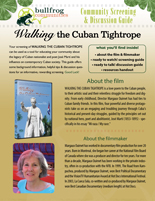 WALKING THE CUBAN TIGHTROPE discussion guide