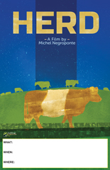 HERD   Screening Poster