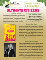 ULTIMATE CITIZENS Screening Guide