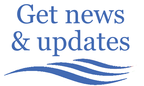 Get updates and news