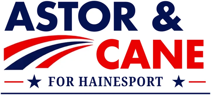 Astor & Cane for Hainesport