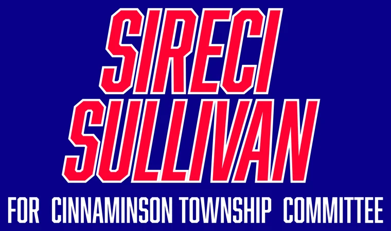 Sireci & Sullivan for Cinnaminson Township Committee