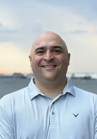 Nick Sullivan