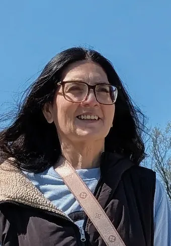 Gina Capate