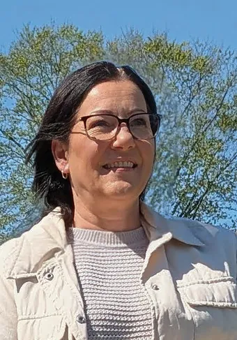 Renee Bruce