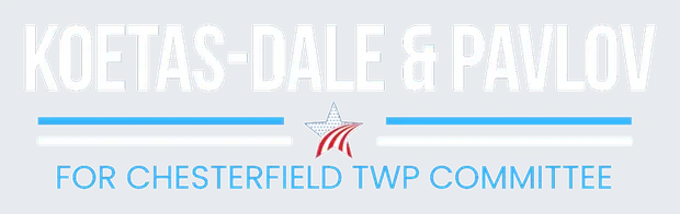 Koetas-Dale & Pavlov for Chesterfield Twp Committee