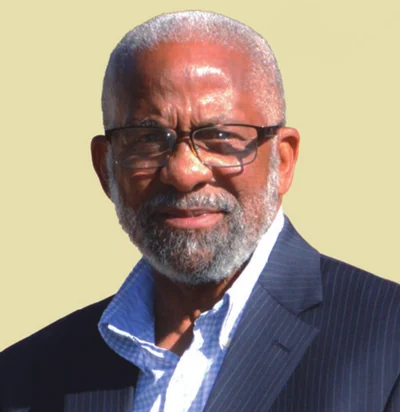 Mayor E. L. “Pete” Green