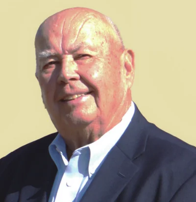George M. Kozub