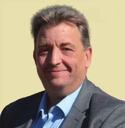 Daniel Carducci