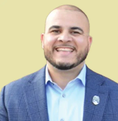 Michael A. Ramos