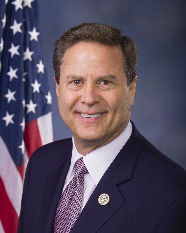 Donald Norcross