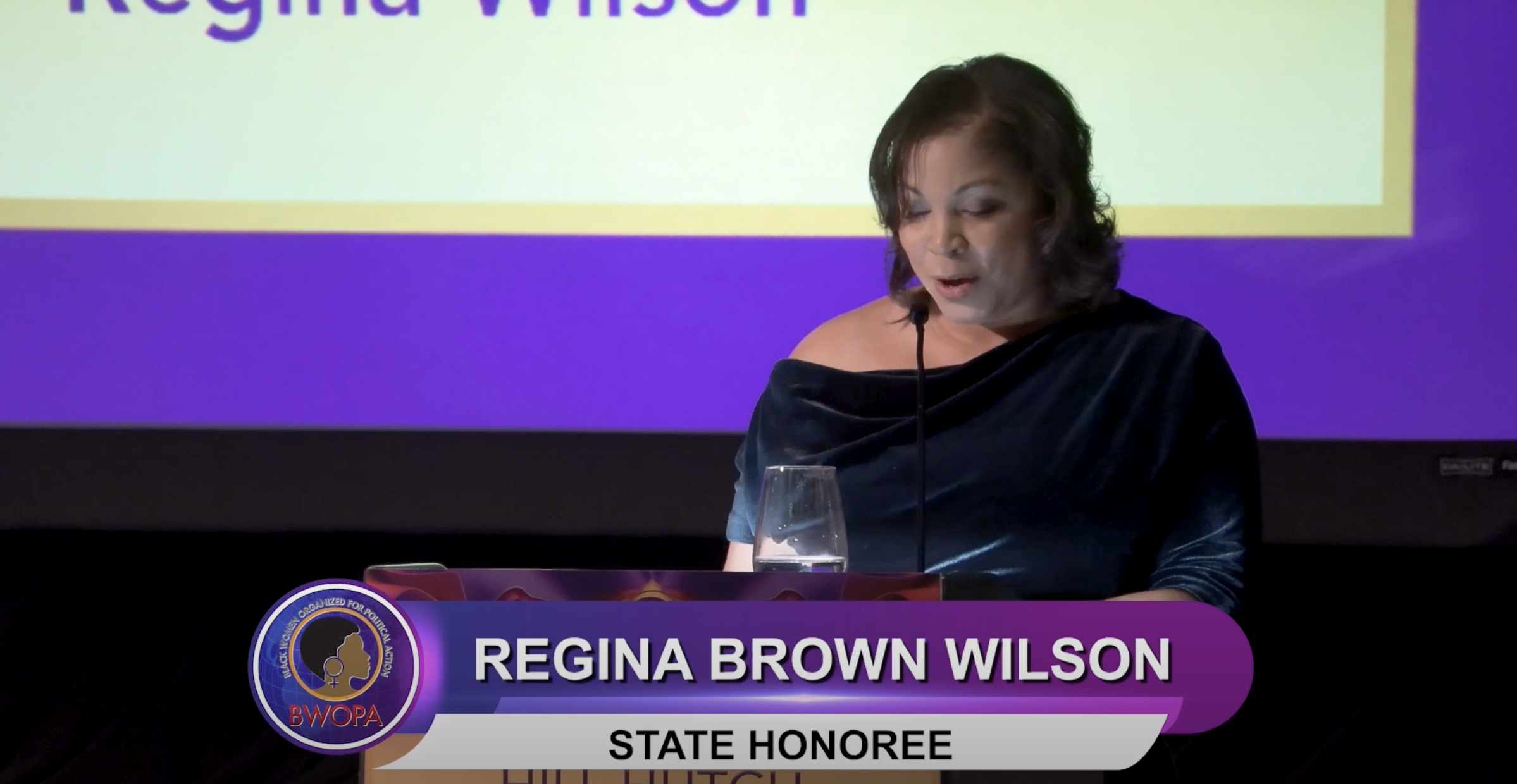 Ella Hill Hutch Awards 2024