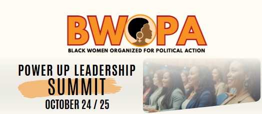 Power Up Leadership Summit 