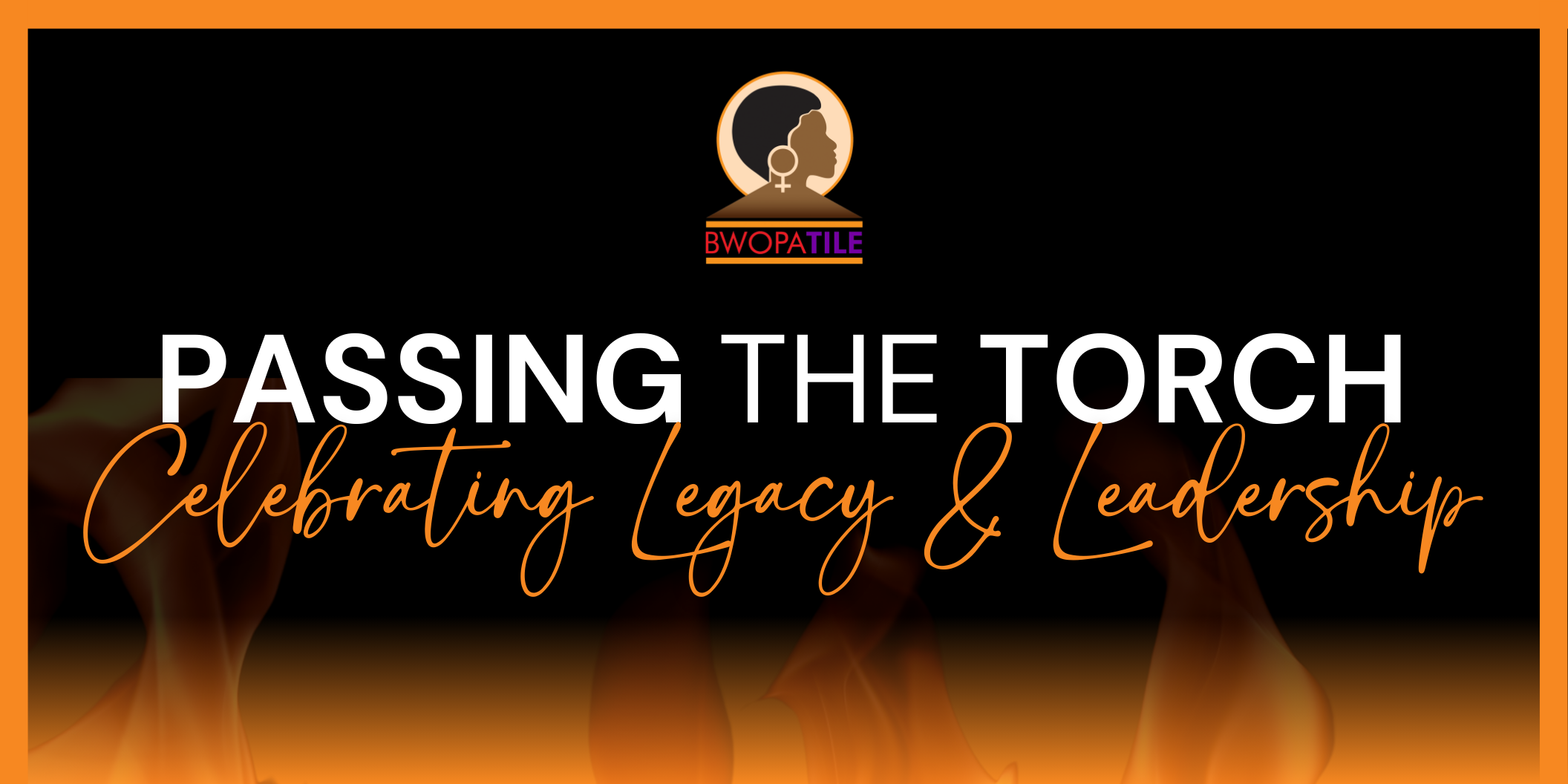 BWOPA Announces Leadership Transition 