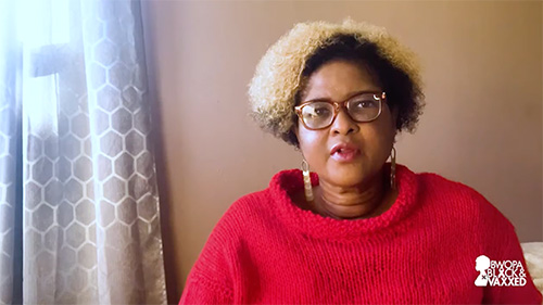 Black+Vaxxed | Get Vaccinated