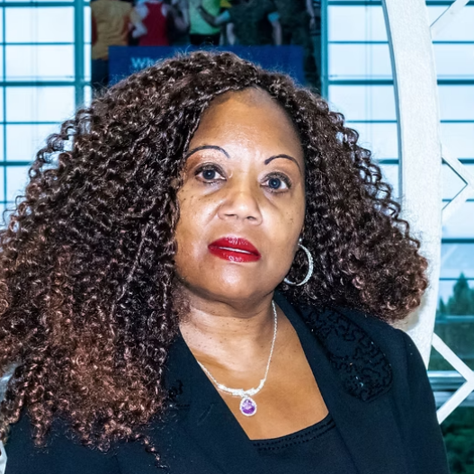 Charmaine Betty-Singleton