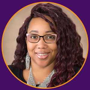 Tamisha Torres Walker