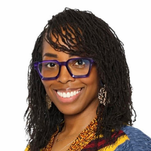 Danielle Motley