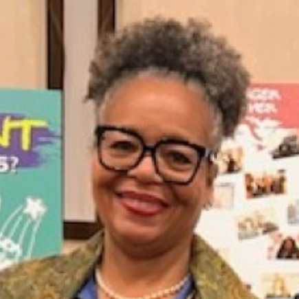 Tonya Alston