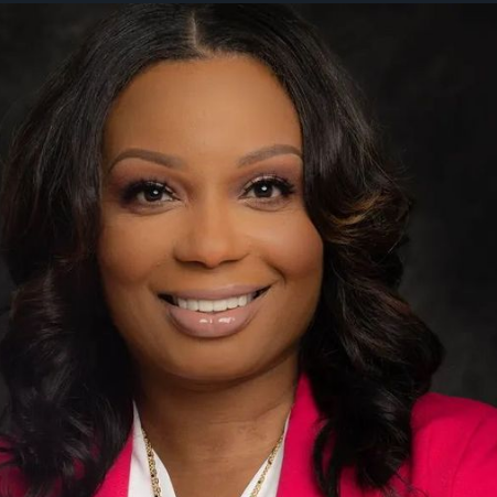 Tara Beasley Stansberry