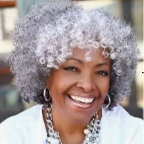 Carole Amos