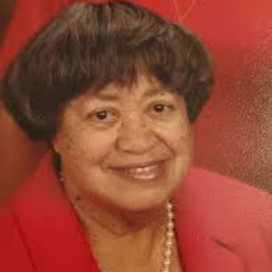 Shirley Coaston
