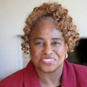 Brenda Harbin-Forte