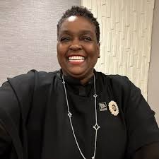 Tracy Jenkins