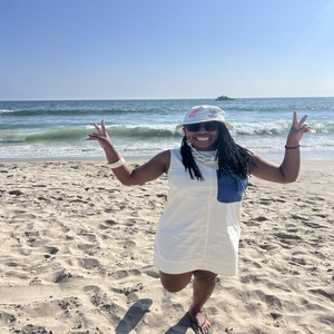 Carmen-Nicole Cox Esq.