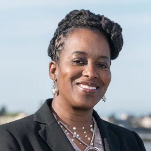 Jovanka Beckles