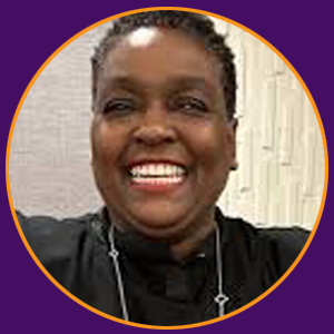 Dr. Tracey Edwards Moore