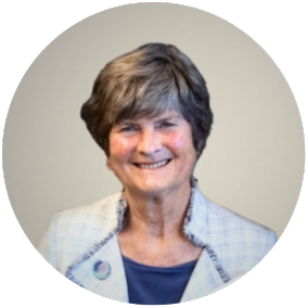 Photo of Lin Oke OAM