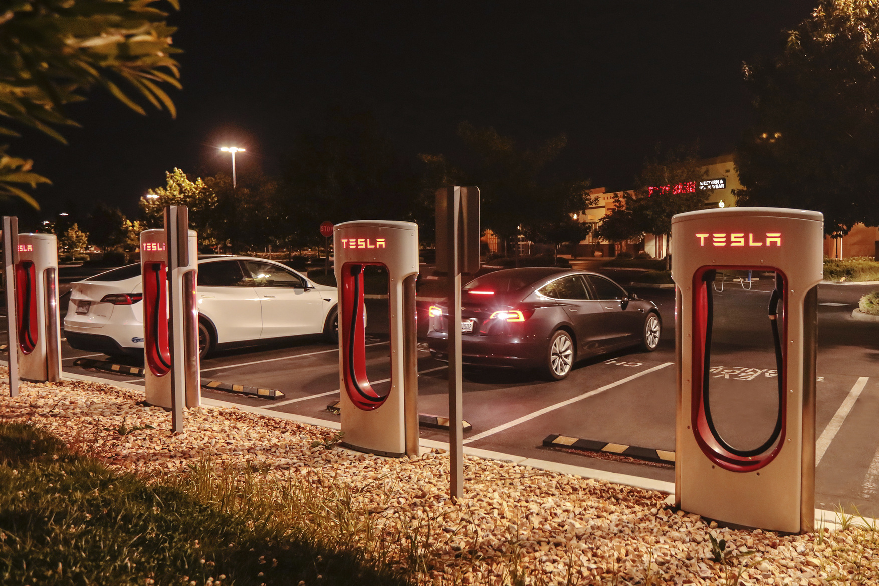 Canberra Times | One in two drivers revving up for an electric vehicle