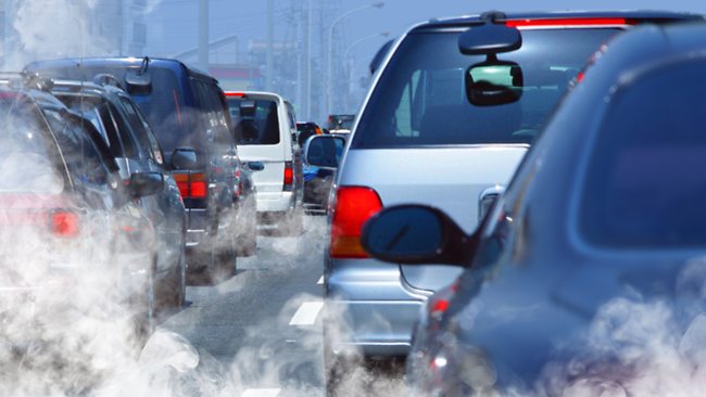The Australian | Deaths from car pollution outweigh road toll: Uni of Melbourne study