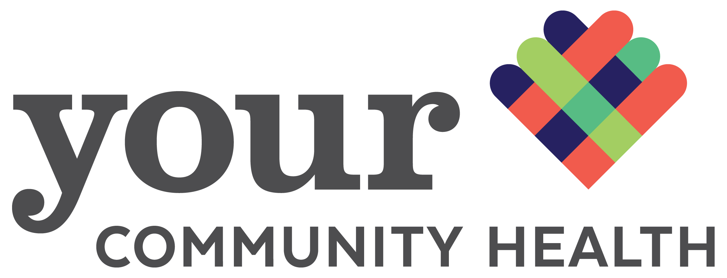 Your Community Health logo