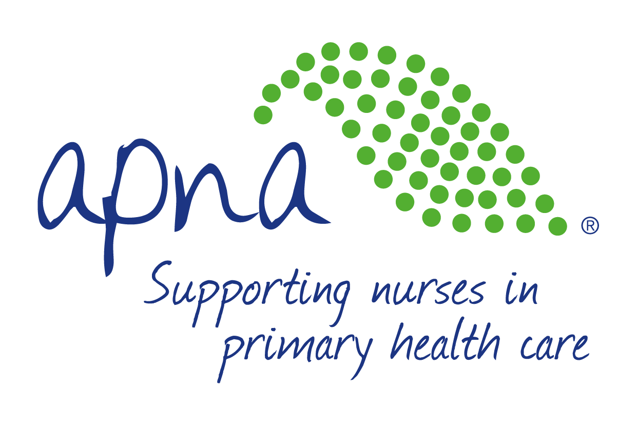 Australian Primary Care Nurses Association logo