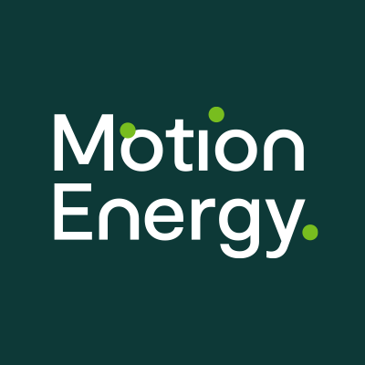 Motion Energy logo