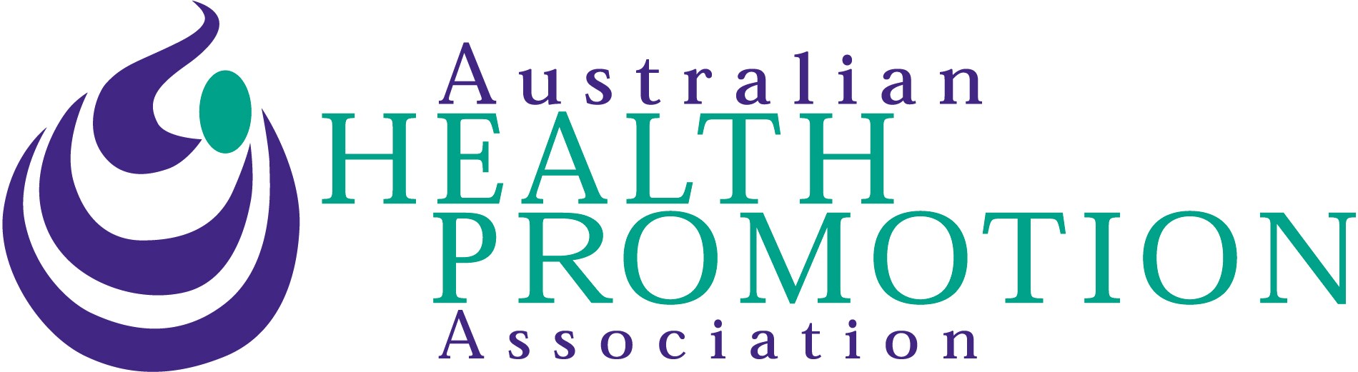 Australian Health Promotion Association logo