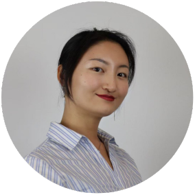 Photo of Zona Jin