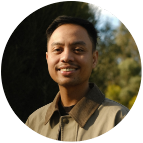 Photo of Abid Kamalsyah