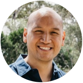 Photo of Francis Icasiano