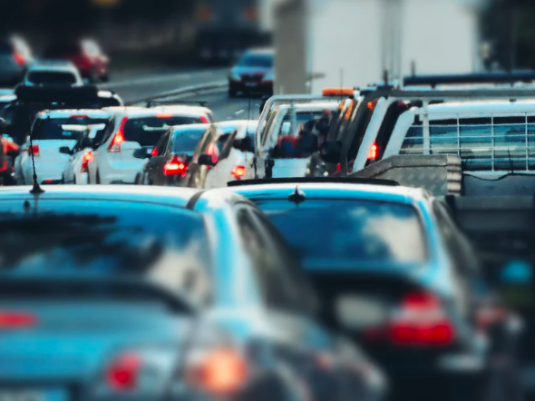 Media release: Air pollution and poor health - the cost of an EV road user tax