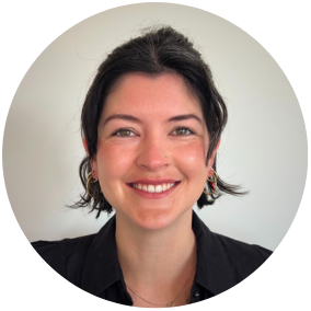 Photo of Dr Daniella Nolan