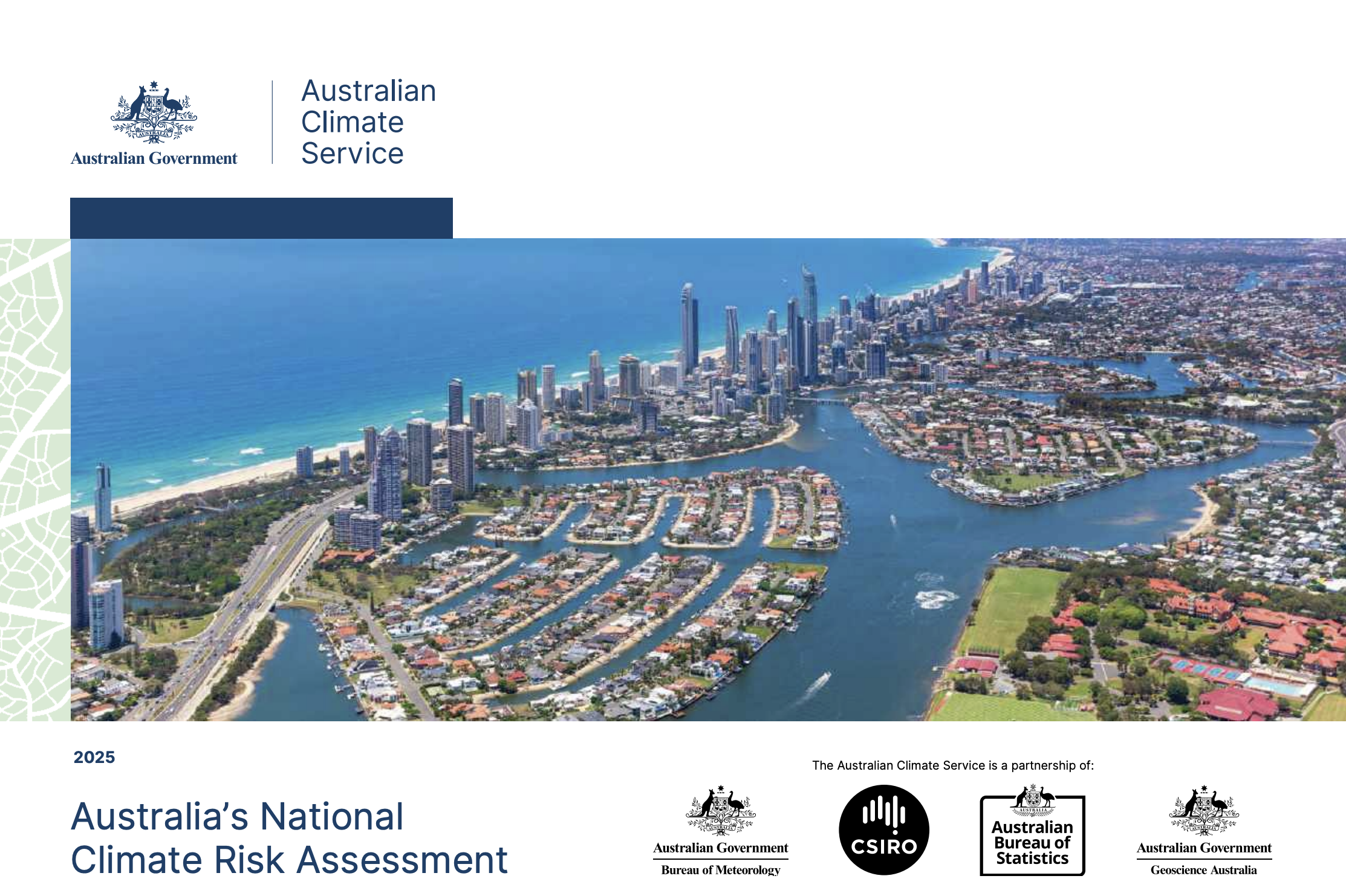 Media release: Health and life at risk: Australia’s climate future