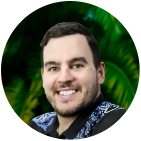 Photo of Paul Gibson