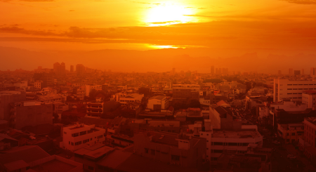 We need a national plan for extreme heat